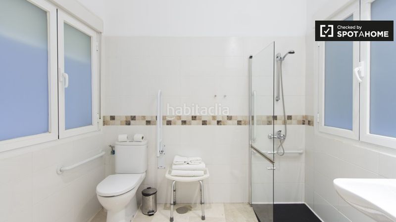Foto ff9d5863-399c-4a81-a388-9ba01dac38a5. Miete etagenwohnung mit heizung in Sol Madrid