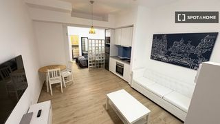 Appartement à Lucero