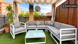 Flat in Numancia