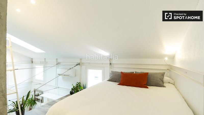 Foto a8ae005c-021d-4a05-ab33-62018816f8f1. Miete etagenwohnung mit heizung in Universidad-Malasaña Madrid