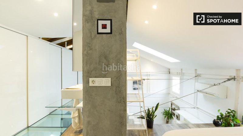 Foto fc303872-fde3-426d-9a70-544f858a4713. Miete etagenwohnung mit heizung in Universidad-Malasaña Madrid