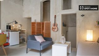 Flat in Palacio