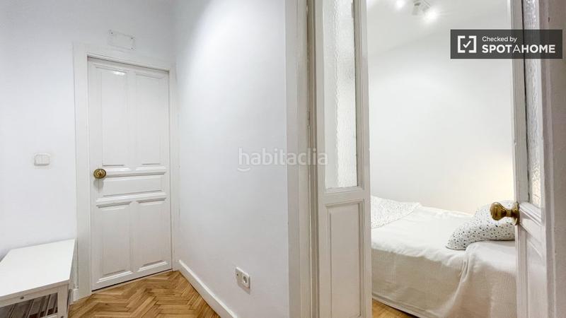 Foto e384dd96-ce52-4783-9da7-96342fbc8af3. Affitto appartamento con riscaldamento in Embajadores-Lavapiés Madrid