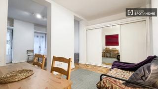 Lloguer Pis a Embajadores-Lavapiés. Apartamento de 1 dormitorio en alquiler en embajadores, madrid