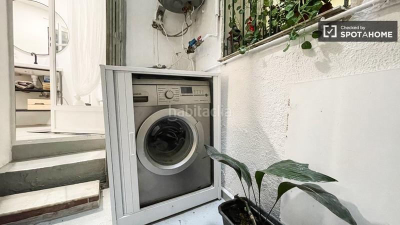 Foto e721e96c-a213-427d-9089-cb1c5cae0870. Location appartement avec chauffage dans Embajadores-Lavapiés Madrid