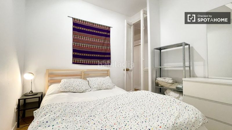 Foto 5a1da7b3-c71a-4258-951a-b0eaf4b1026c. Rent flat with heating in Embajadores-Lavapiés Madrid