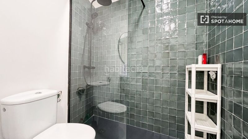 Foto 82231e08-bd1d-4f5d-afcb-67ac8da2b7e3. Rent flat with heating in Embajadores-Lavapiés Madrid