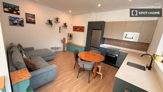 Flat in Pinar del Rey