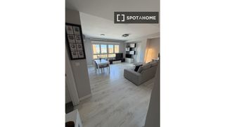 Flat in Las Tablas