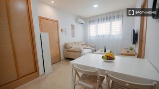 Lloguer Pis a Berruguete. Apartamento de 2 dormitorios en alquiler en berruguete, madrid