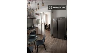 Flat in San Isidro