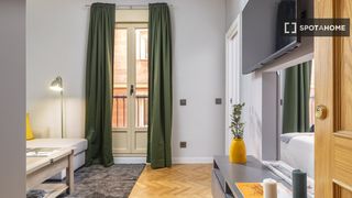Flat in Justicia-Chueca