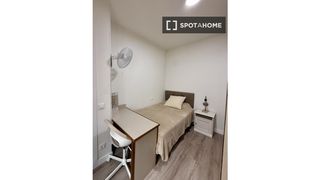 Location Appartement à Ventas. Estudio en alquiler en ventas, madrid