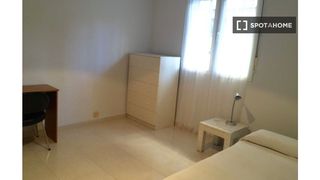 Flat in Guindalera
