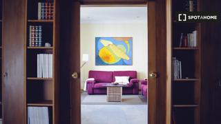 Piso en Embajadores-Lavapiés
