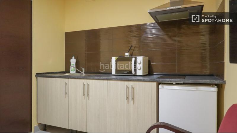 Foto 432e4d6f-45ae-49f6-be74-d91d1838bc6d. Affitto appartamento con riscaldamento in Guindalera Madrid