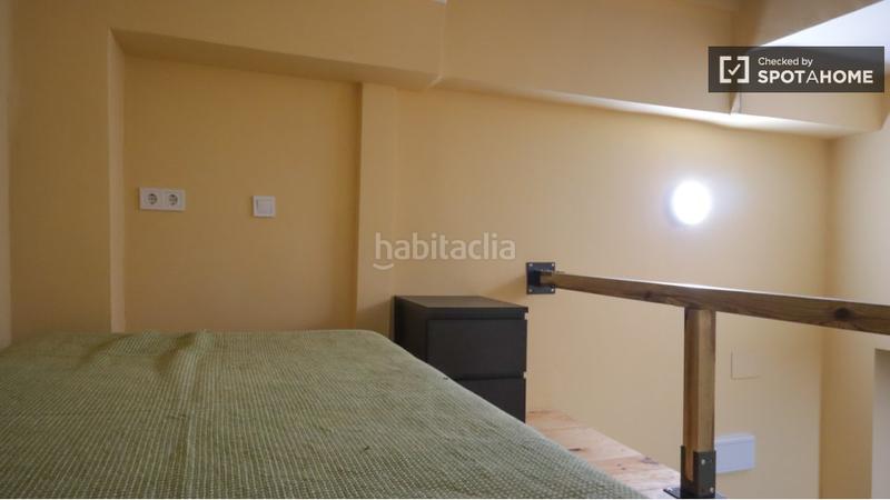 Foto 4ec06e0a-63b9-44e8-8a37-988deb4a48ad. Affitto appartamento con riscaldamento in Guindalera Madrid