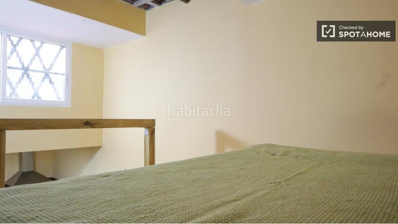 Foto ce0b04be-ff63-4e80-93b0-18e880005a92. Alquiler piso estudio en alquiler en Guindalera, en Madrid