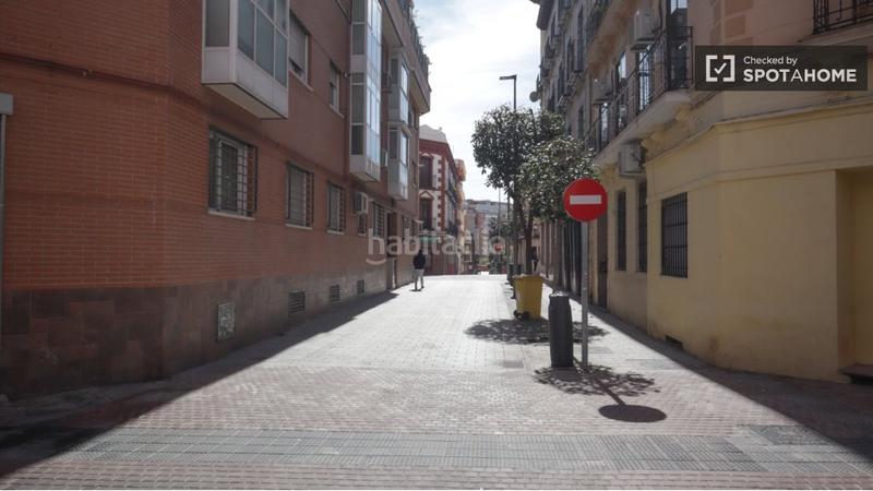 Foto 76c90a5c-86b8-4a18-9f57-c70d228b0df6. Lloguer pis amb calefacció a Guindalera Madrid