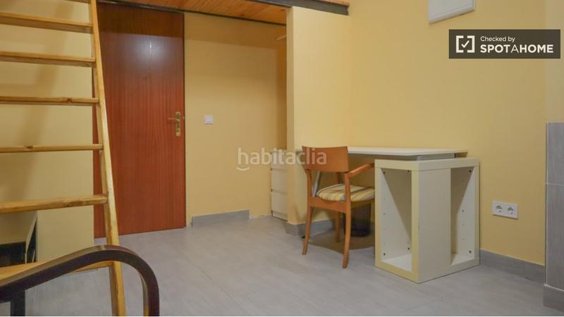 Foto 30059a07-cea6-482a-9eae-3a3799d37d38. Location appartement avec chauffage dans Guindalera Madrid