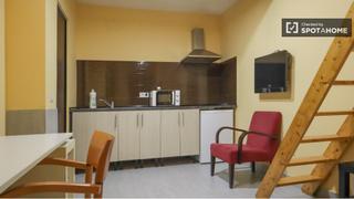 Location Appartement à Guindalera. Estudio en alquiler en guindalera, madrid
