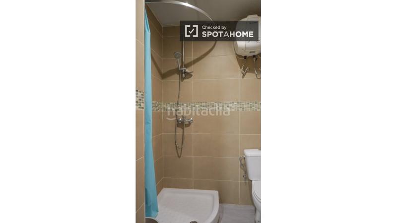 Foto c93f49fb-da99-46bf-b3a6-cac657e505e6. Location appartement avec chauffage dans Guindalera Madrid