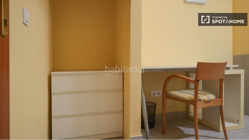 Foto 9a577a69-78ee-457d-b17e-ee1e2b102689. Miete etagenwohnung mit heizung in Guindalera Madrid