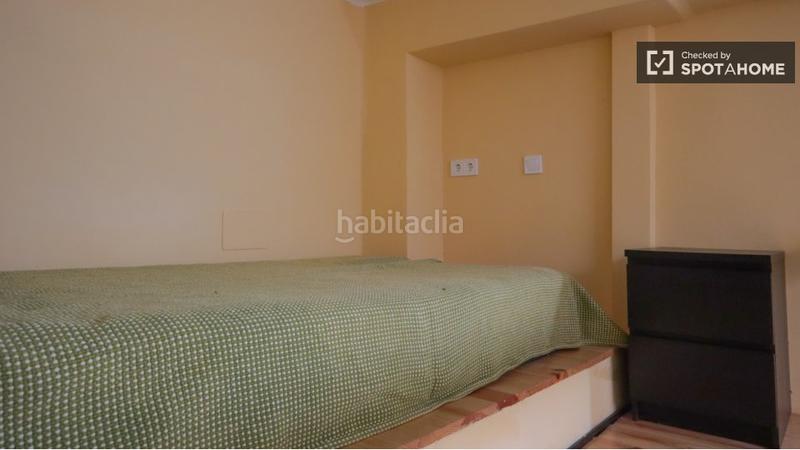 Foto 138001e1-3936-4b47-957d-1264a510dcfb. Rent flat with heating in Guindalera Madrid