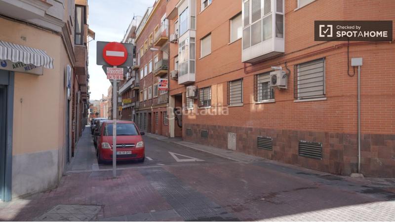 Foto 569626cb-ff95-41a6-ae70-4740186e1e5a. Rent flat with heating in Guindalera Madrid