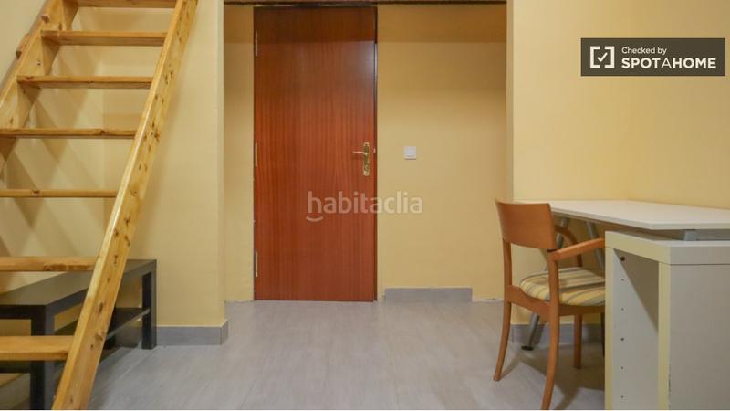 Foto 62efb782-7bc7-40df-bf4d-36f23a890a38. Rent flat with heating in Guindalera Madrid