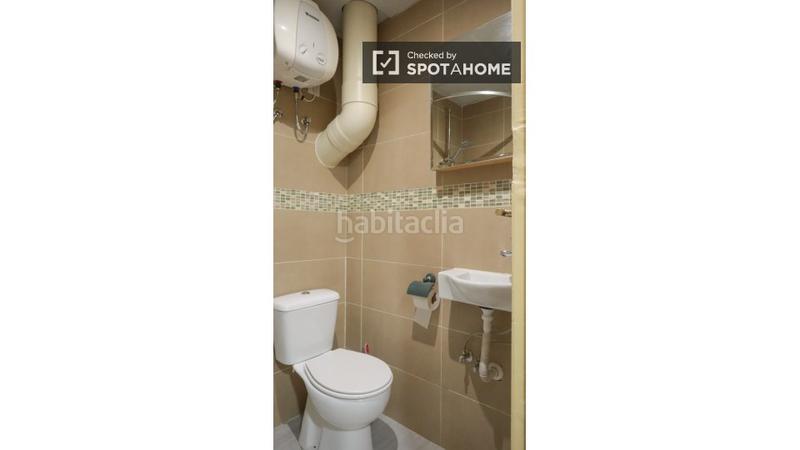 Foto 65c506e5-b56d-402e-a53a-879467d4c987. Rent flat with heating in Guindalera Madrid