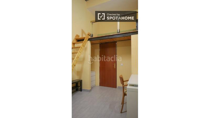 Foto 8f9c7d5c-8299-49e0-b80f-d3dfe3ad4713. Rent flat with heating in Guindalera Madrid