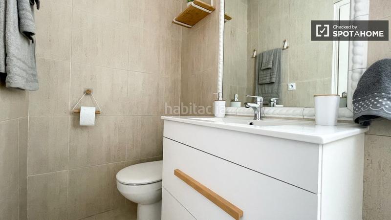 Foto 0e3f407d-ceaf-401f-b87f-bcbb15cf6e65. Affitto appartamento con riscaldamento in Gaztambide Madrid