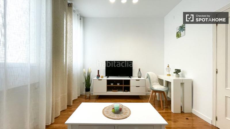 Foto f59b93cb-9978-499b-9af9-2db21f0f233a. Affitto appartamento con riscaldamento in Gaztambide Madrid