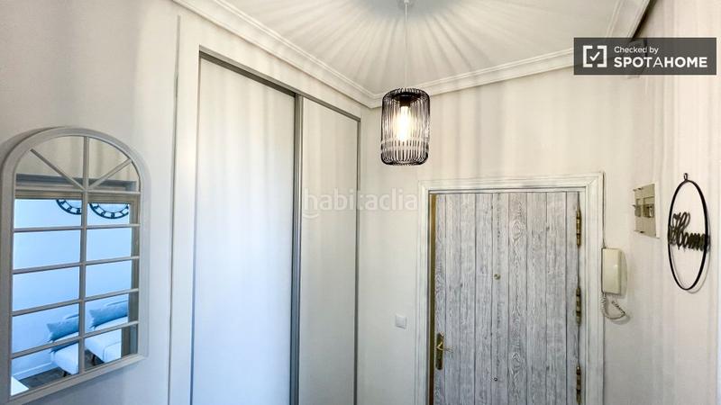 Foto 71b5e1c9-c0e7-4abe-894a-009f6c7a64c8. Alquiler piso  de 1 dormitorio en alquiler en Gaztambide, en Madrid