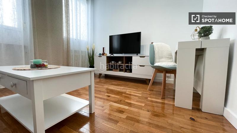 Foto 74e09ea6-8bc4-41f3-a450-69cca0a82d6b. Alquiler piso  de 1 dormitorio en alquiler en Gaztambide, en Madrid