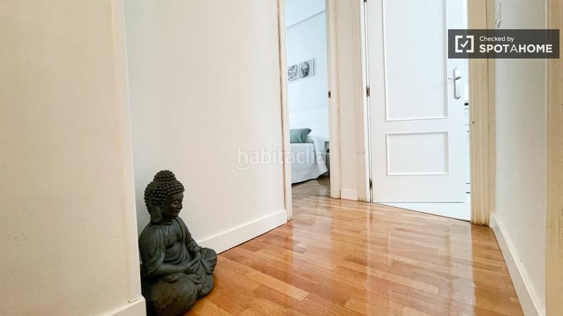 Foto a7ad66c2-310a-4e91-8f77-2a089189c7c9. Alquiler piso  de 1 dormitorio en alquiler en Gaztambide, en Madrid