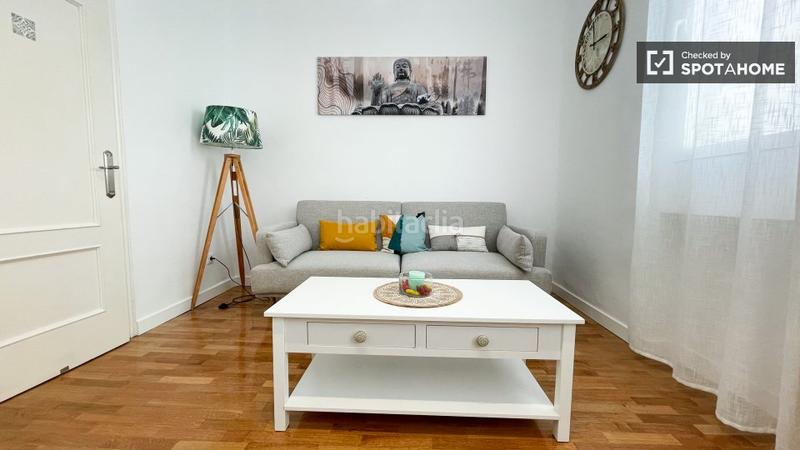 Foto 0b70ffcc-d773-4146-a907-7c358e77518d. Lloguer pis amb calefacció a Gaztambide Madrid