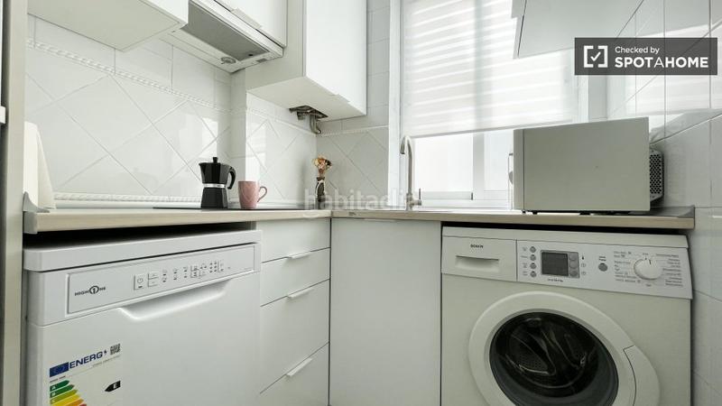 Foto 447f00e0-09f1-4d1a-ba71-f9fd866ce729. Lloguer pis amb calefacció a Gaztambide Madrid