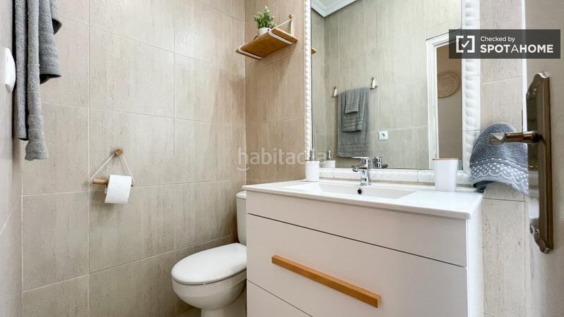 Foto 836674ad-1e9a-4a89-91a7-62b0d66b9ec1. Lloguer pis amb calefacció a Gaztambide Madrid