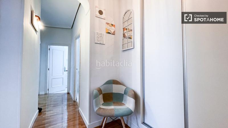 Foto 998e745a-7368-4b80-a244-9ec09747a41d. Lloguer pis amb calefacció a Gaztambide Madrid