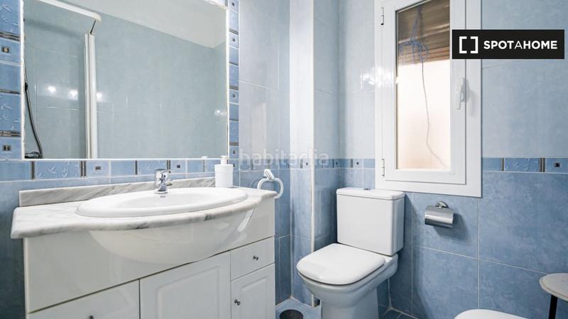 Foto 063e0a4c-8c48-47e9-8de4-0b99e427758c. Rent flat with heating in Argüelles Madrid