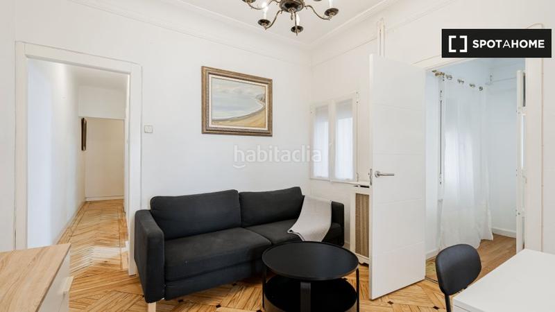 Foto 66921d45-3b64-4ec7-8204-4009671013a3. Rent flat with heating in Argüelles Madrid