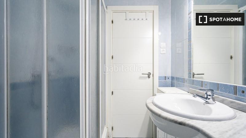 Foto 84ee2300-cf6d-4301-a3aa-c143039d2069. Rent flat with heating in Argüelles Madrid