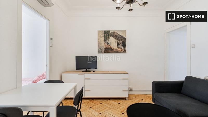 Foto c92cb6b9-4eca-474c-ac25-fad9d3ee9e66. Rent flat with heating in Argüelles Madrid