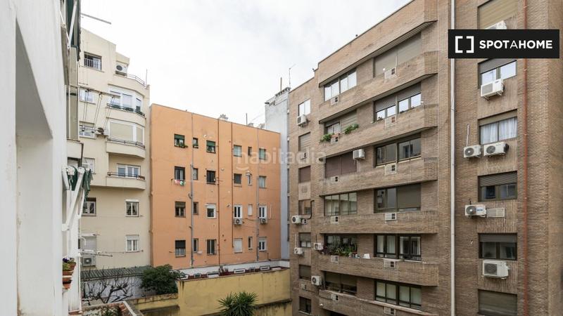 Foto d6911380-6dd9-43e7-8168-5fc34c76b2ab. Rent flat with heating in Argüelles Madrid