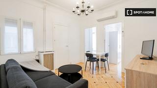 Lloguer Pis a Argüelles. Piso en alquiler en argelles, madrid