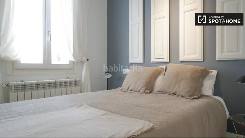 Foto 02d80b01-341a-4b4c-8079-7f54df44e184. Affitto appartamento con riscaldamento in Arapiles Madrid