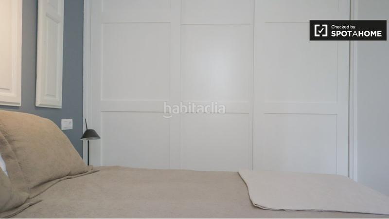 Foto d222e140-5481-4812-a96c-3d0534796f04. Affitto appartamento con riscaldamento in Arapiles Madrid