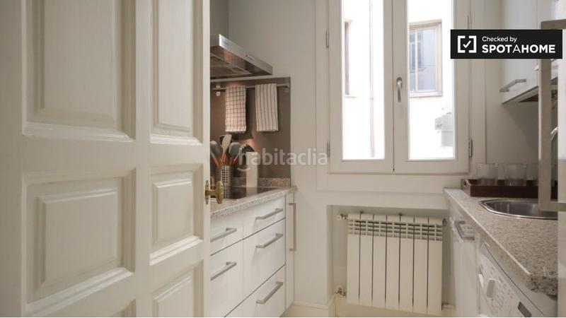 Foto d438e9df-7439-4276-946e-89cd197277a1. Affitto appartamento con riscaldamento in Arapiles Madrid
